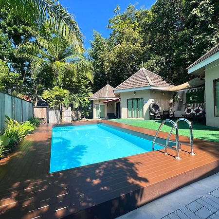 Avare Seaside House Krabi Ao Nam Mao Екстер'єр фото