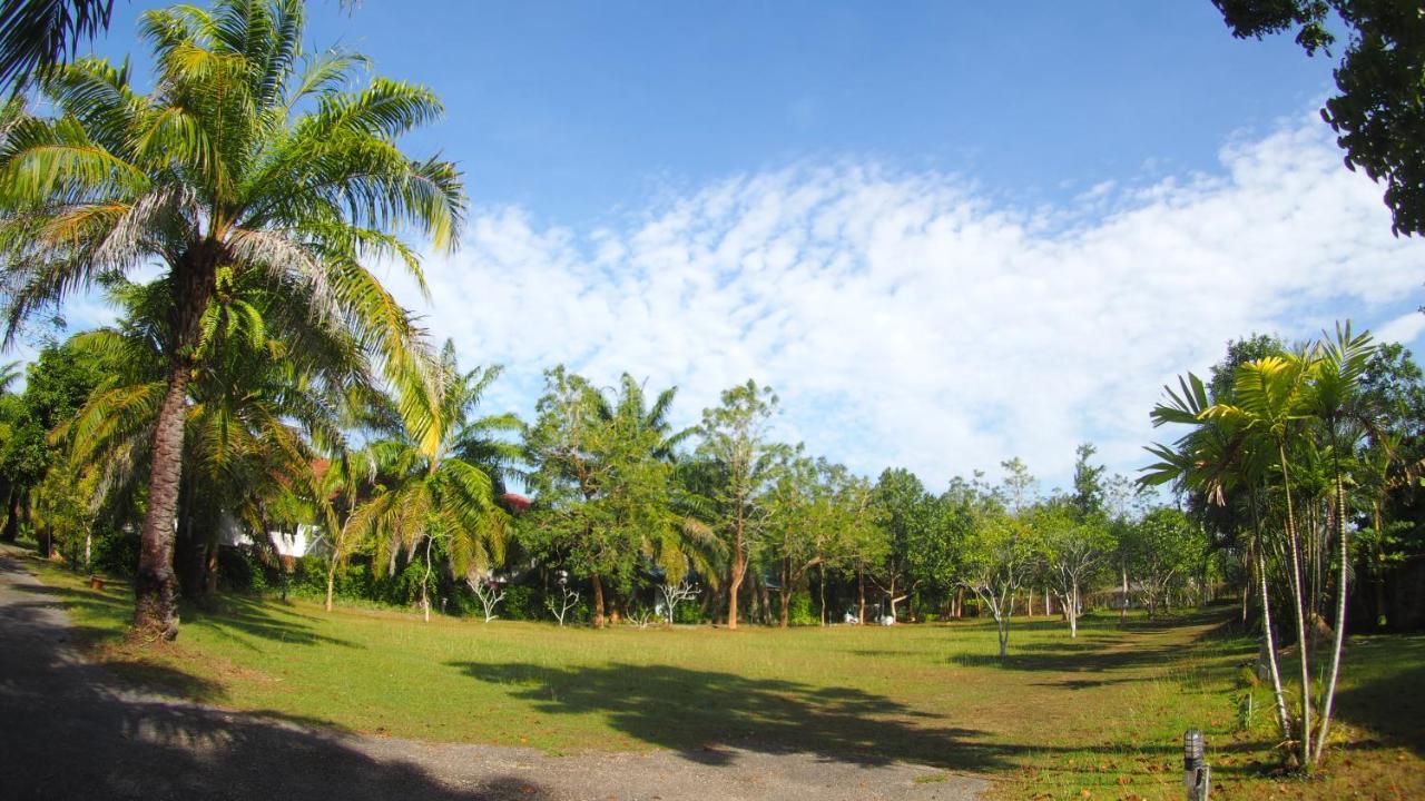 Avare Seaside House Krabi Ao Nam Mao Екстер'єр фото