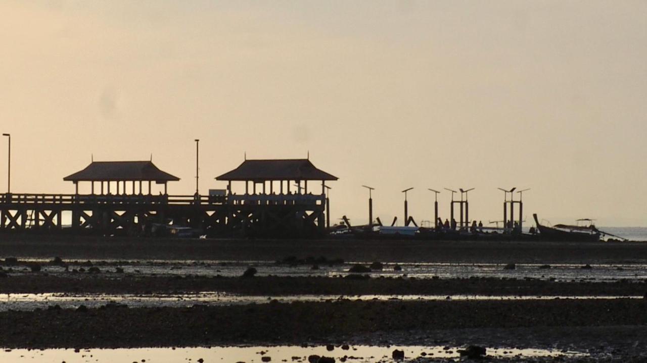 Avare Seaside House Krabi Ao Nam Mao Екстер'єр фото