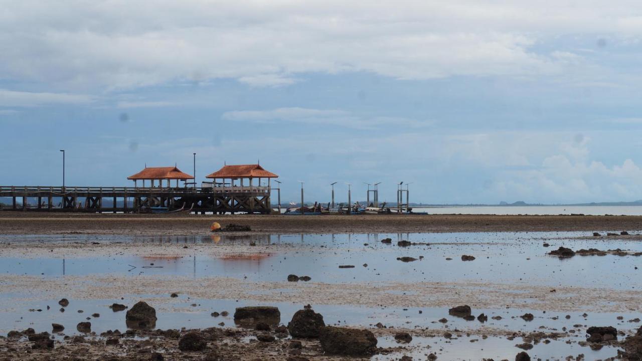 Avare Seaside House Krabi Ao Nam Mao Екстер'єр фото