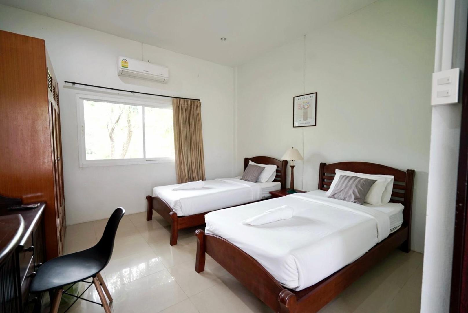 Avare Seaside House Krabi Ao Nam Mao Номер фото
