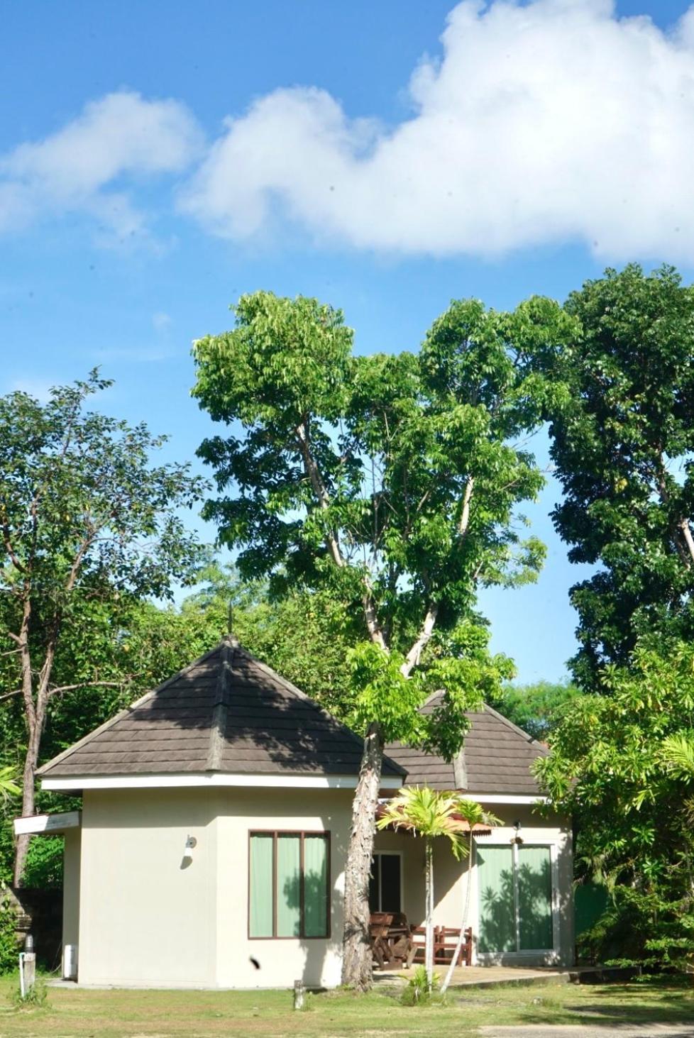 Avare Seaside House Krabi Ao Nam Mao Екстер'єр фото