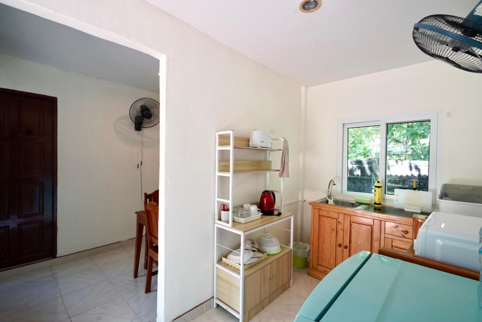 Avare Seaside House Krabi Ao Nam Mao Екстер'єр фото