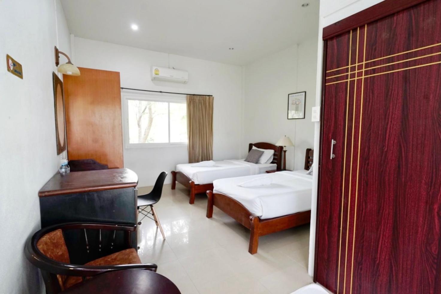 Avare Seaside House Krabi Ao Nam Mao Номер фото