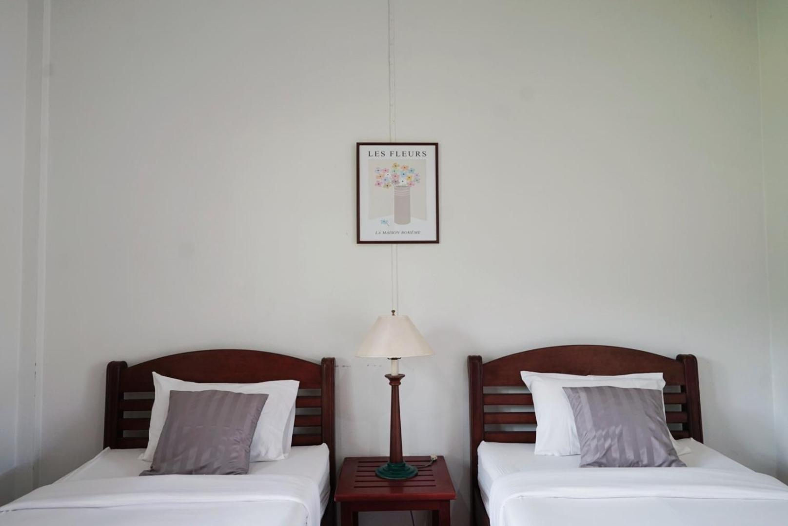 Avare Seaside House Krabi Ao Nam Mao Номер фото