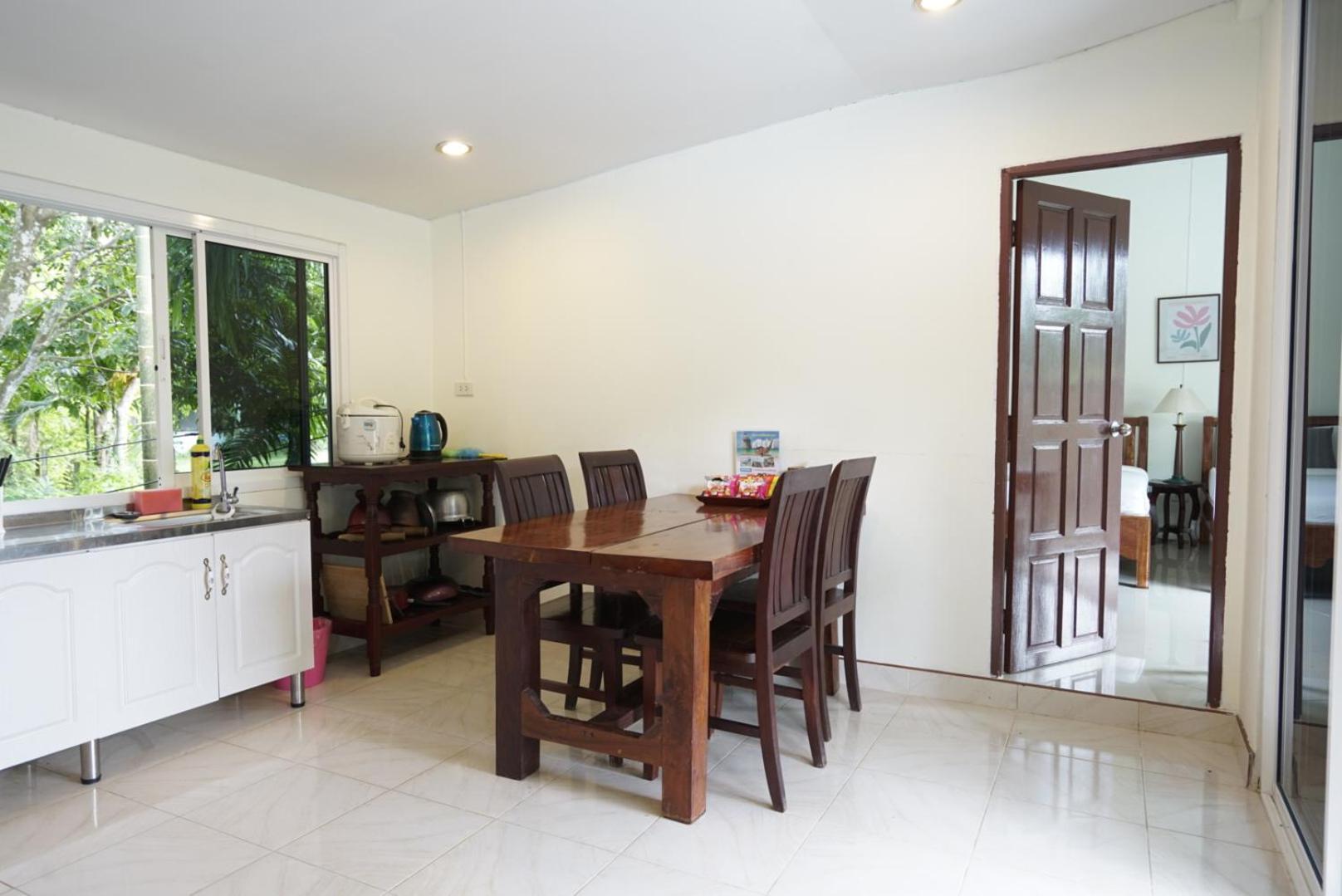 Avare Seaside House Krabi Ao Nam Mao Номер фото