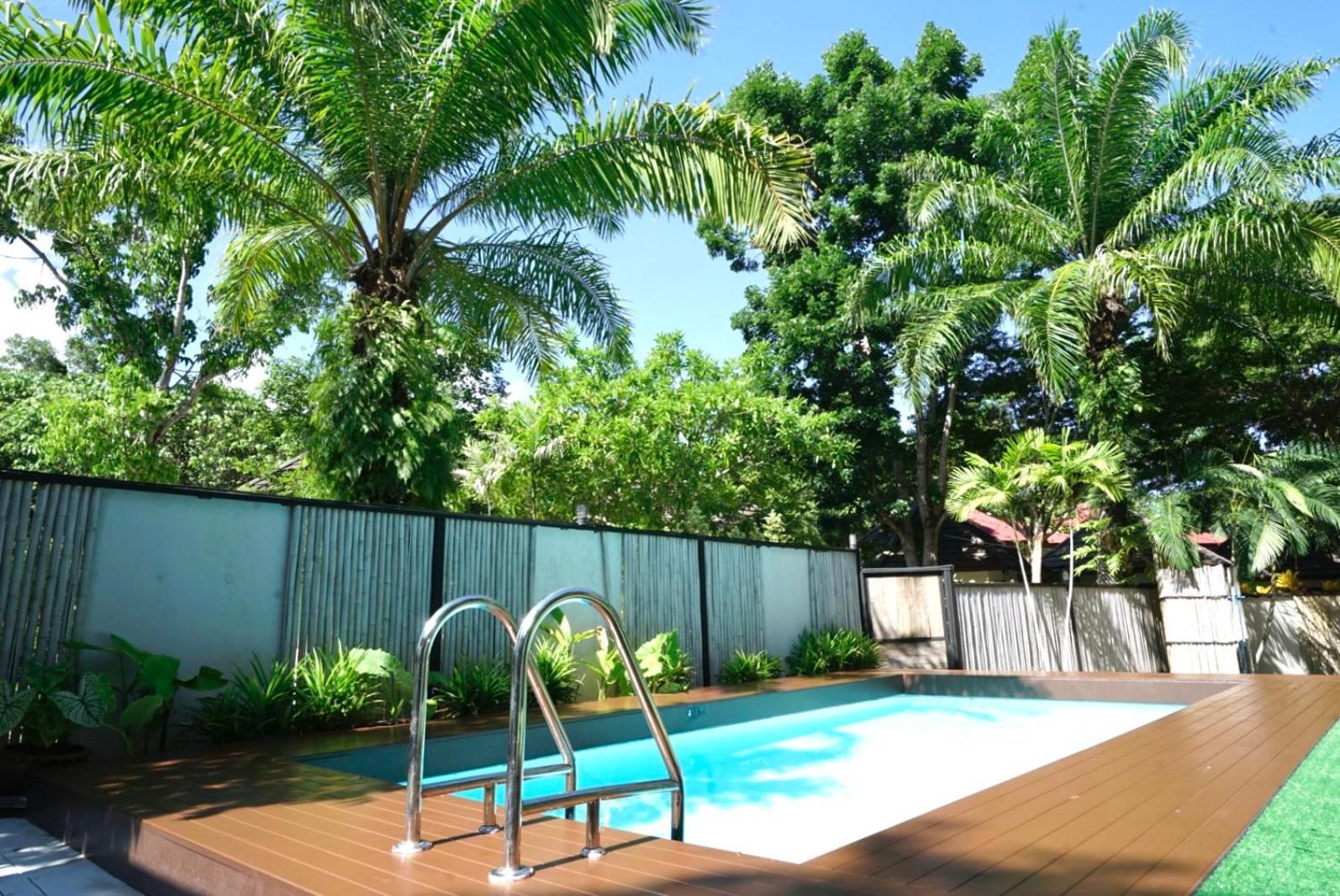 Avare Seaside House Krabi Ao Nam Mao Екстер'єр фото